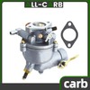 Carburetor Replacement for Powermate 3250 4000 with Gasket