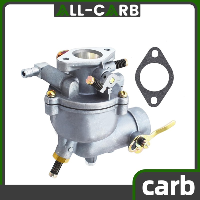 Carburetor Replacement for Powermate 3250 4000 with Gasket