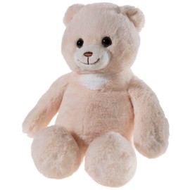 HEUNEC 141452 Plush Toy, Brown