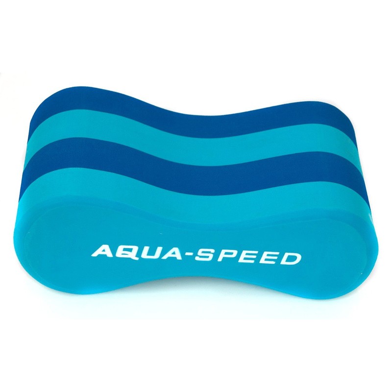 Aqua Speed Pull Buoy Swimming Aid Children and Adults I