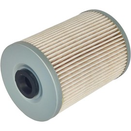 EZROAD Fuel Water Separator Filter Element MIU802421 129A0055730 7020012 Compatible with John Deere 3032E 3038E 4044R 4052R 317G 320G Z997R 318E 7400A 244K 3039R 3033R 3046R 4066R SN25127 WF10369