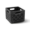 Genuine Fred Fancy Plants Milk Crate, Planter