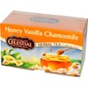 Celestial Seasonings Herb Tea Honey Van Chamil 20 Bag