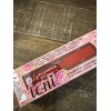Ioni Lip Plumper Gloss HOT ALERT Sheer Red
