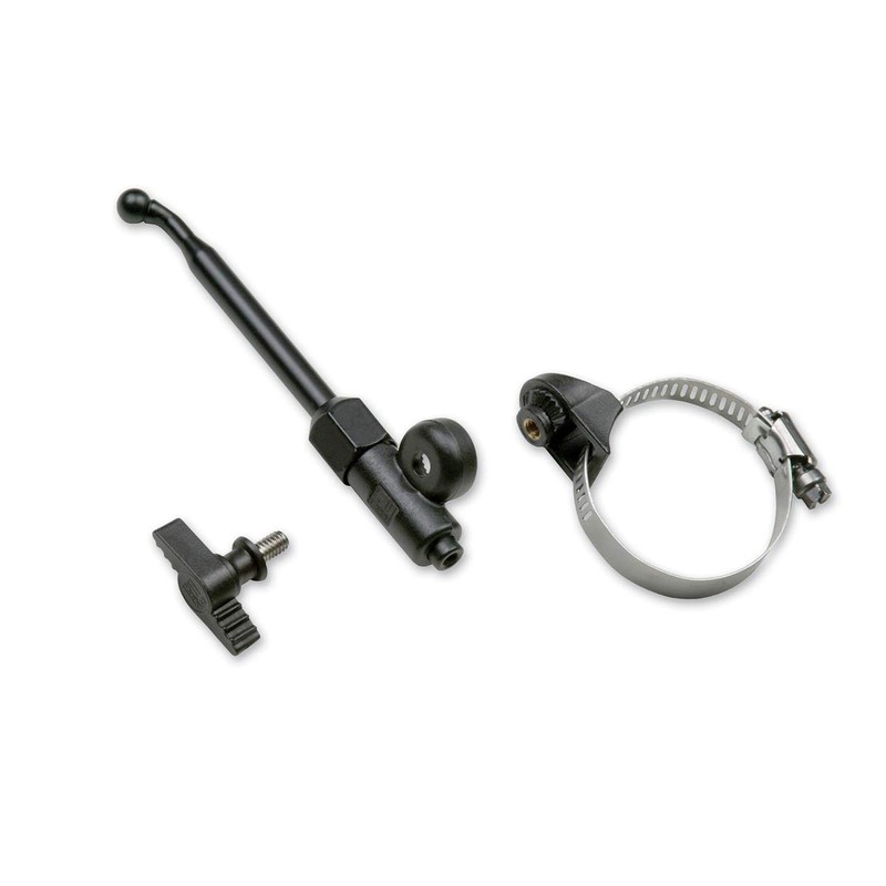 National Cycle 1&Prime, QuickSet Tinted Street Shield N25045