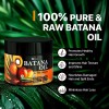 Eway 100% Raw Batana Oil for Natural Hair Growth from