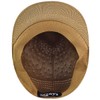 Kangol Tropic 504 Ventair Tan, Small