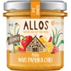 Allos Organic Hof Vegetables Meikes Maize Pepper Chili (2 x