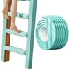 Bunk Bed Ladder Pads, Self-Adhesive Bunk Bed Ladder Cover, Bunk