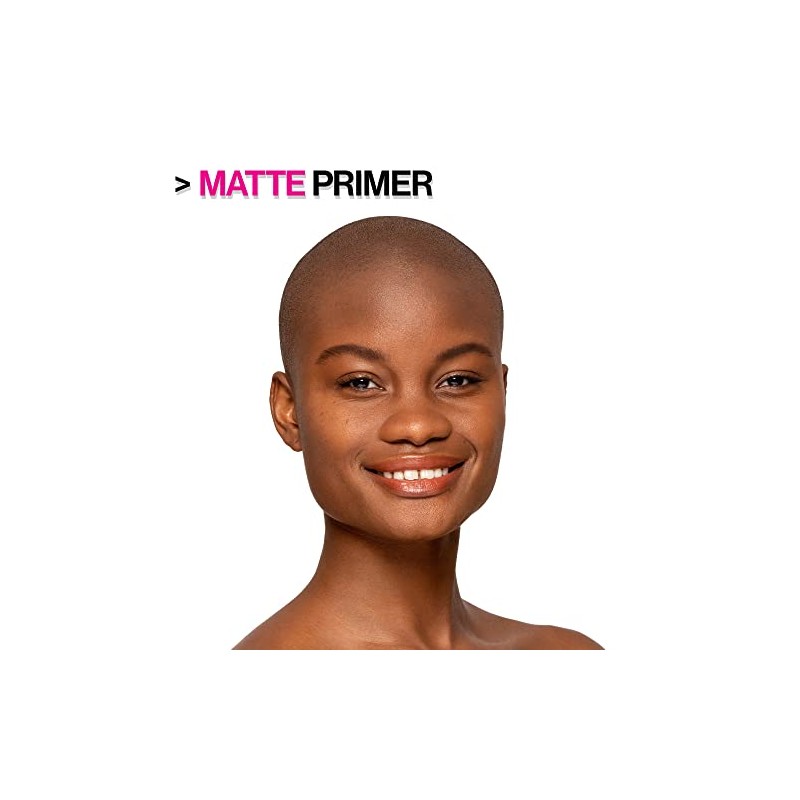 Wet n Wild Coverall Face, Primer Partners in Prime, 25