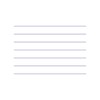 Clairefontaine Linicolor Intensive 329546C Exercise Book with Double Spiral Notebook