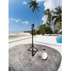 GoPro Wearable Camera Accessories Shorty (Mini Extension Pole + Tripod)
