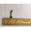 (3) LED 8V METER LAMPS STR-7065 STR-7065A (COLOR CHOICE )