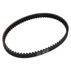 Drive Belt for Sur-ron 560-8M, 15mm Motorcycle E-Bike Transmission Belt Replacement Compatible with Surron Light Bee X, X160, X260, Segway Electric Dirt Bike
