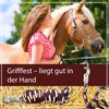 Lead Rope Horse Tie Rope for Horses with Sturdy Panic