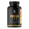 Omega 180 Cápsulas Life