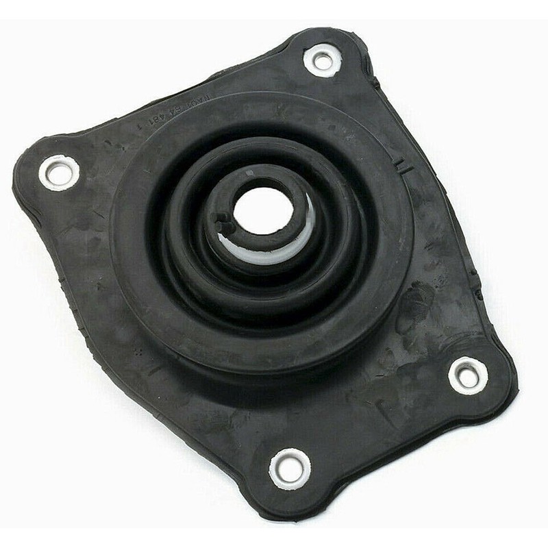 SHLPDFM Gear Stick Gaiter Rubber Insulation for MX5 MK1 MK2