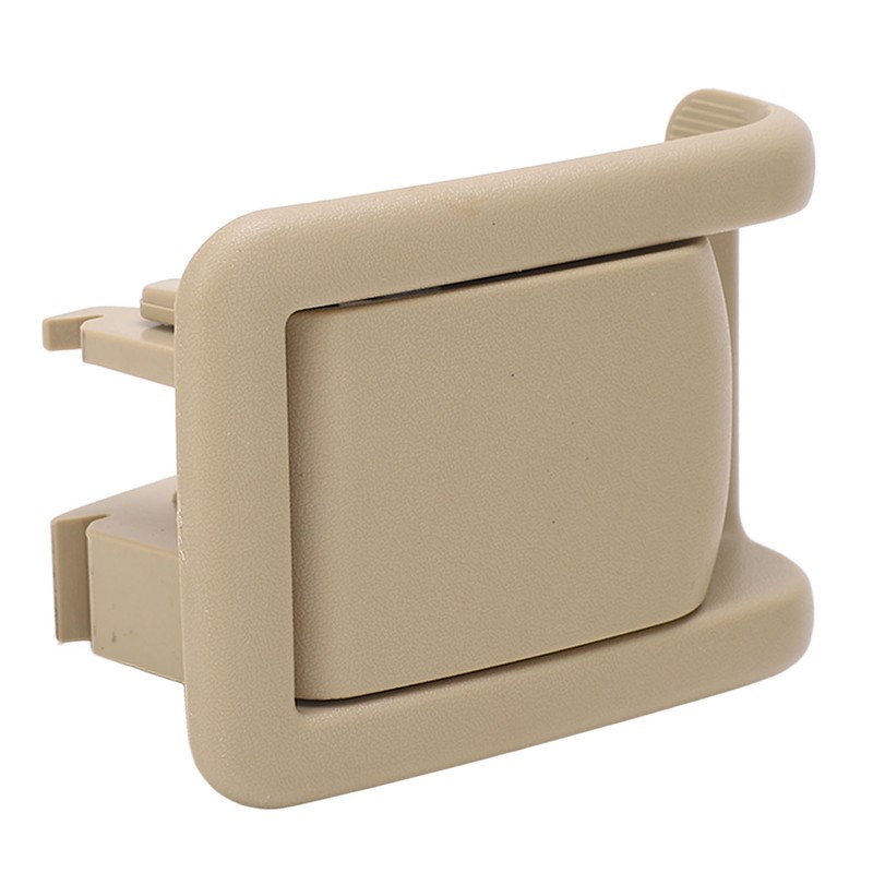 Rear Seat Lever Control Adjust Handle Latch 72057 60130 Replacement