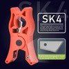 iCrimp PEX Cutter,PEX Tubing Radial Cutting Tool, cuts 3/8,1/2,5/8,3/4 and