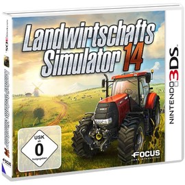 Landwirtschafts Simulator 14
