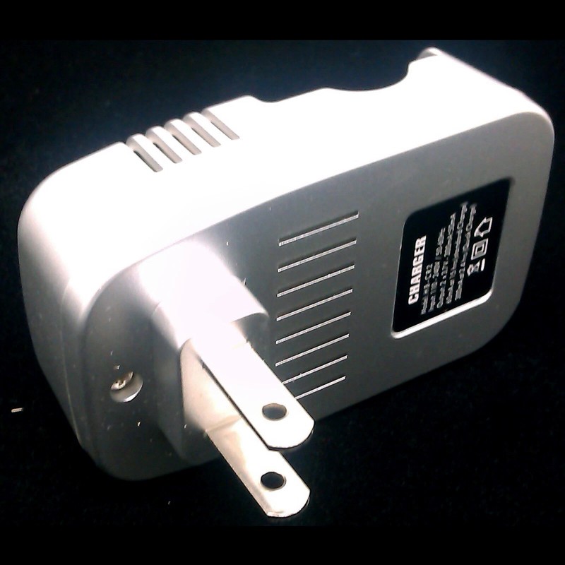 Unbranded/Generic 2× 3.0V 800mAh CR-2 CR2 DL-CR2 DLCR2B KCR2 Li-ion