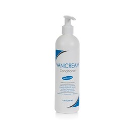 Acondicionador de pelo Free & Clear, 12 oz., paquete de de 1