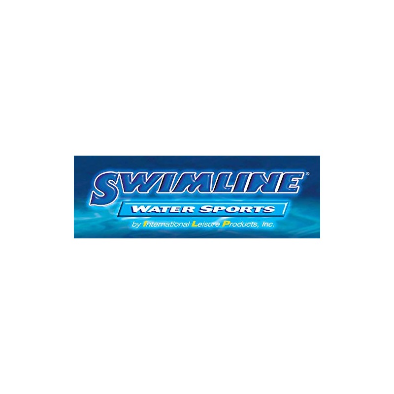 SWIMLINE HYDROTOOLS Venturi Pool Jet Vacuum – Compact Cleaner for