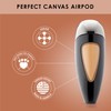 Temptu Perfect Canvas Airpod Foundation Trio
