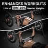 KCROSS Bench Press Band for Men and Women, Weight Lifting