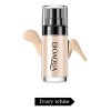 Makeup Profesional Base Líquida Correctora Spf Bioaqua 30ml