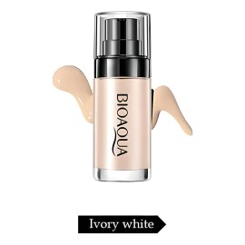 Makeup Profesional Base Líquida Correctora Spf Bioaqua 30ml