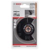 Bosch ACZ85RD4 Blade for Cut and Sew Multi-Tool 3.3 inches