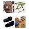 Aumey Cotton Webbing，Webbing Bag Handles, Bag Strap for Tote Bag