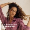Bali Curls Curl Defining Gel – Lightweight Styling Gel for