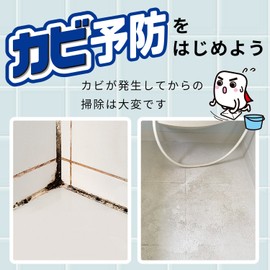 レック 激落ち カビ予防 吸水クロス 30×20cm (3枚入) S00095 ブルー