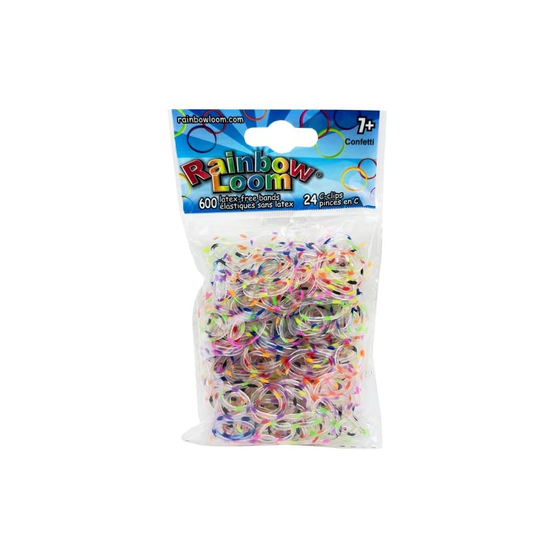Confetti Mix