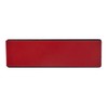 HELLA 8RA 342 014-157 Reflex Reflector - Lens Colour: Red
