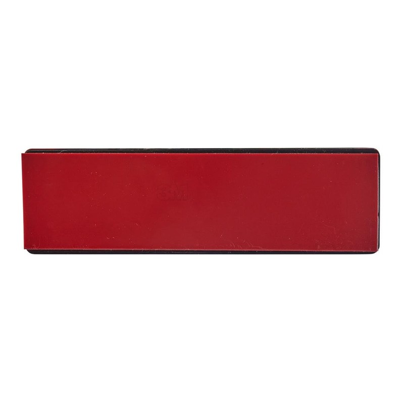 HELLA 8RA 342 014-157 Reflex Reflector - Lens Colour: Red
