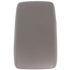 LUJUNTEC Center Console Lid Armrest Cover Replacement Kit Fit for 1999 For Toyota Tacoma 1996-1998 4Runner 02ITG2009ABR New Oak Tan