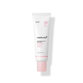 MEDICUBE [MEDICUBE]PDRN Pink Tone Up Sun Cream 50ml