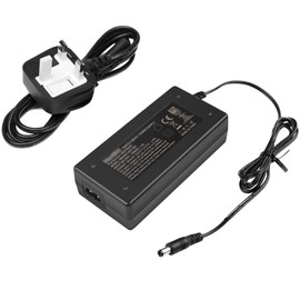 12V 4.17A Power Supply for Peloton Exercise Bike Peloton PLTN-RB1V1 PLTN-RB1VO PLTN-RB1VQ ATS050TP121 Charger, Not 20V