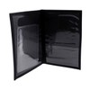 Folder Case for Car Vehicle Registration Certificate