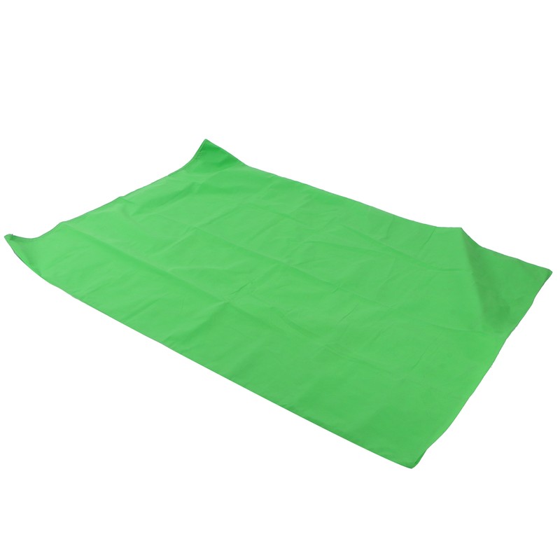 Plant Cover Winter Protection PVC NonWoven ColdProof Bag Antifreeze Green