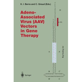 Adeno-Associated Virus (AAV) Vectors in Gene Therapy