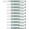 STABILO Swing Cool NatureColors Highlighters Pack of 10 Green Earth