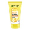 Garnier Skin Active Gel Limpiador Facial Vitamina Piel Mixta 150g