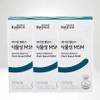 GCOOP General Balance Vegetable MSM, 120 tablets, 3 units / 지쿱 제너럴 밸런스 식물성 MSM, 120정, 3개