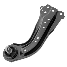 Detroit Axle - Rear Right Trailing Arm for 2019-2025 Toyota RAV4 Prime Venza, 2020 2021 2022 2023 2024 Passenger Side Trailing Arm Assembly Replacement