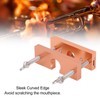 Trumpet Mouthpiece Puller Tool Metal Trumpet Mouthpiece Remover for Trombone