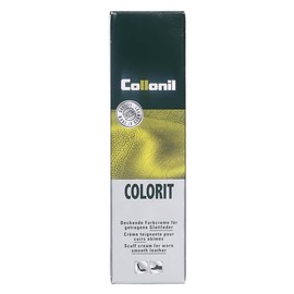 Collonil Colorit 37420000751 Schuhcreme Glattleder